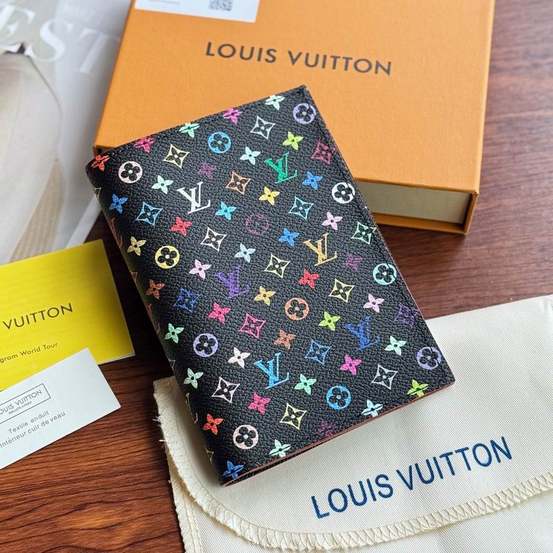 LV card bag 10X14X2.5cm 114 (7)