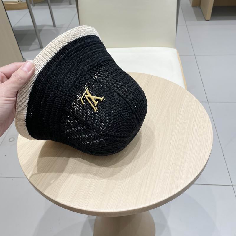 LV hat (100)