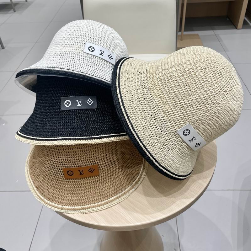LV hat (135)