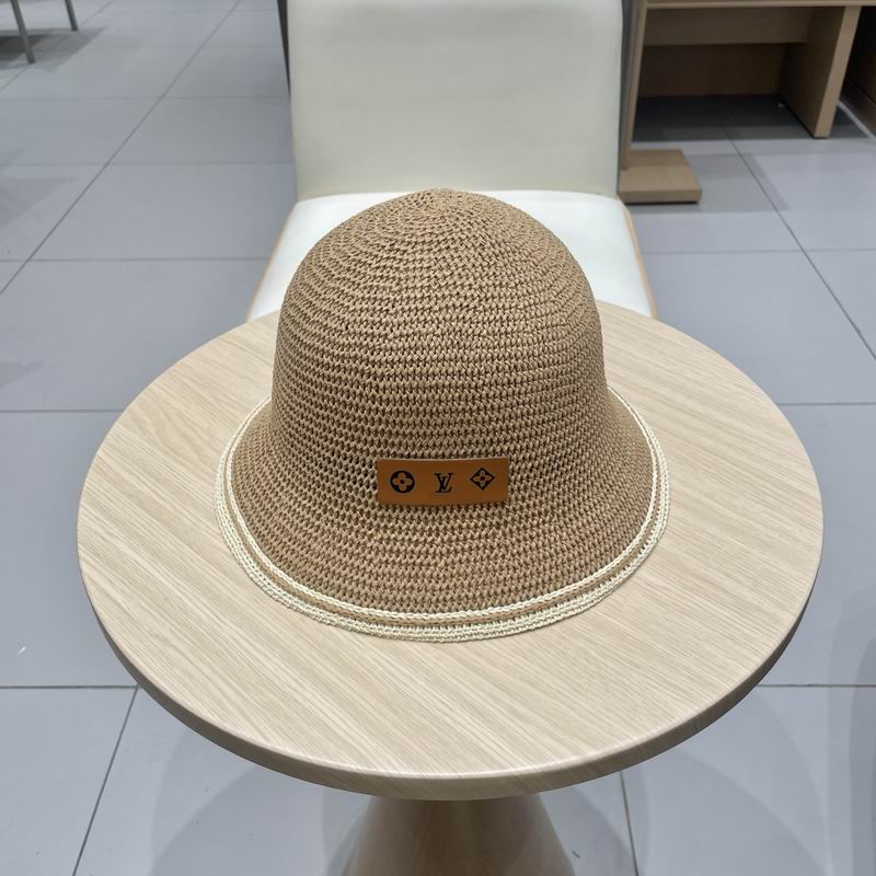 LV hat (138)