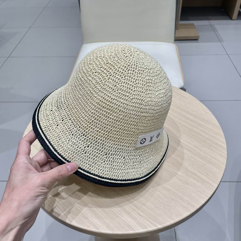 LV hat (150)