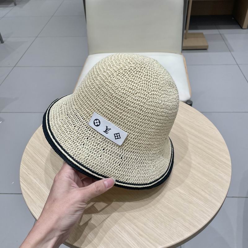 LV hat (154)