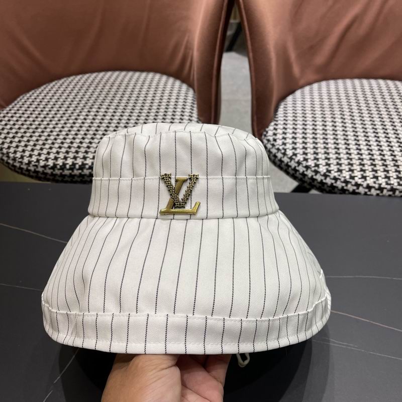LV hat (170)