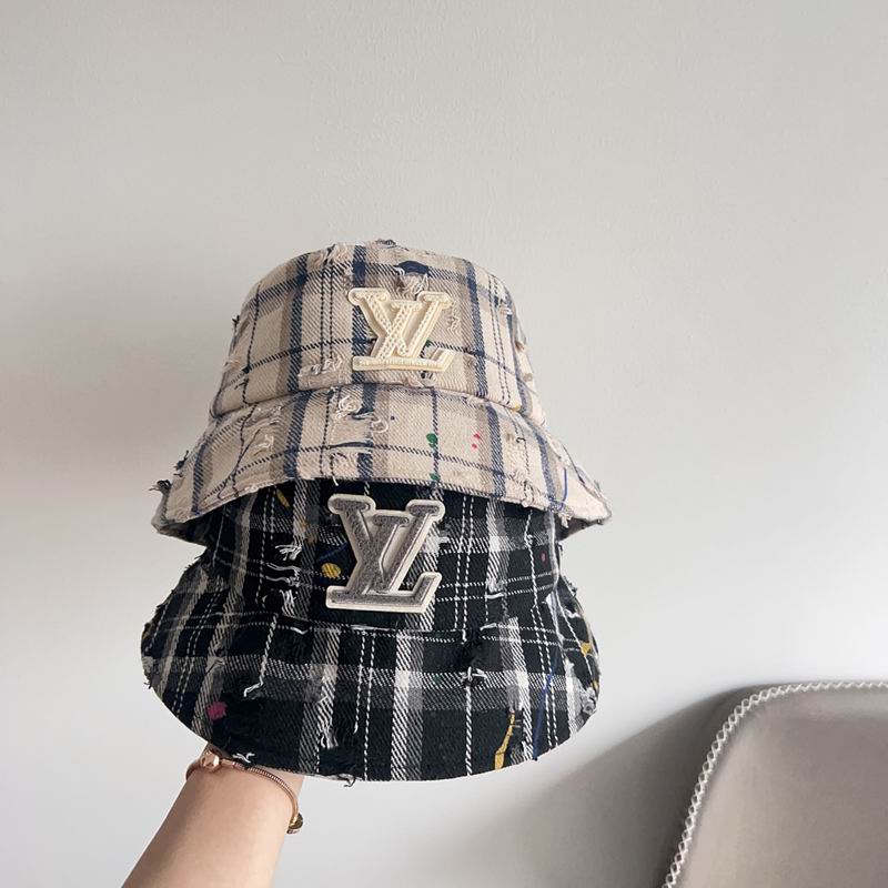 LV hat (273)