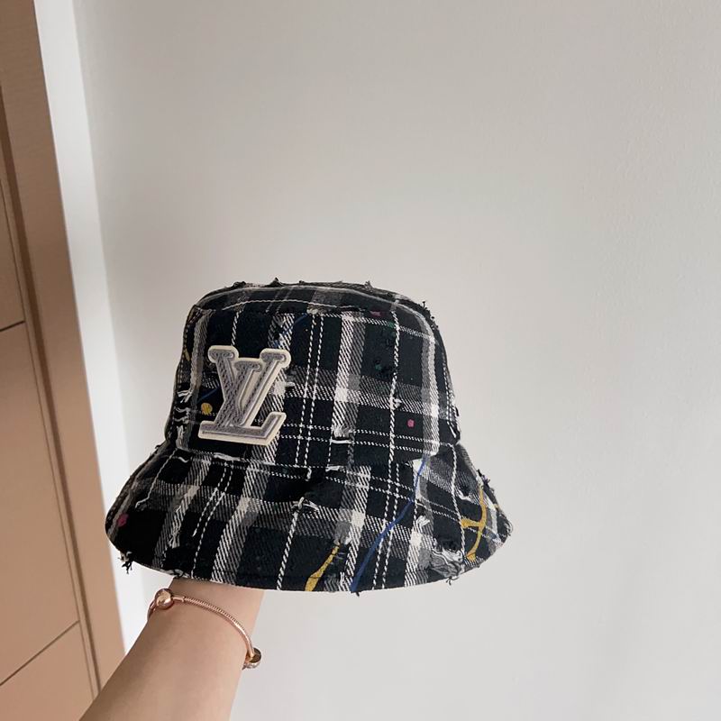 LV hat (286)