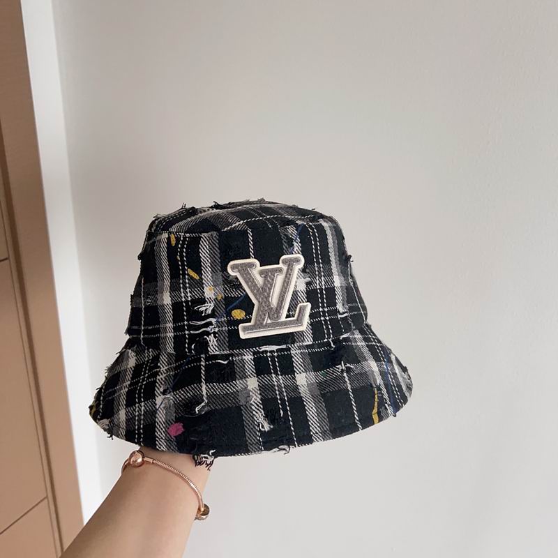 LV hat (287)