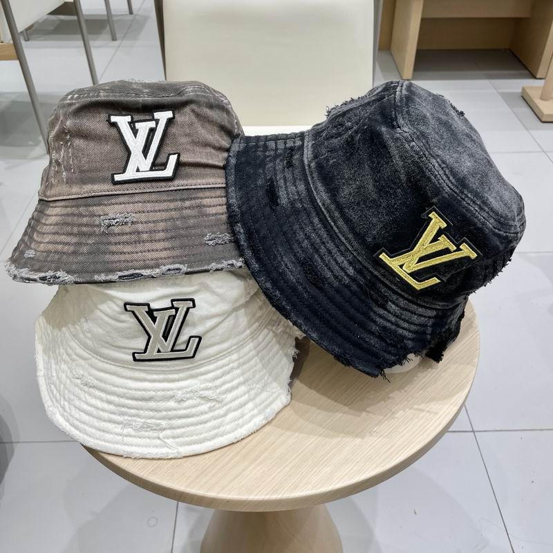 LV hat (312)