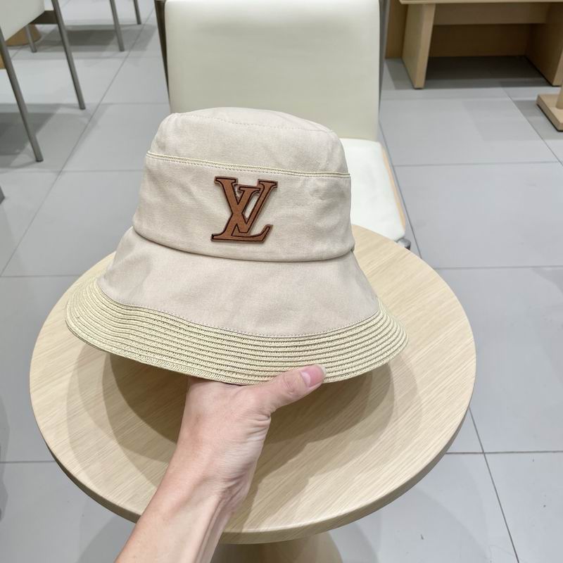 LV hat (338)