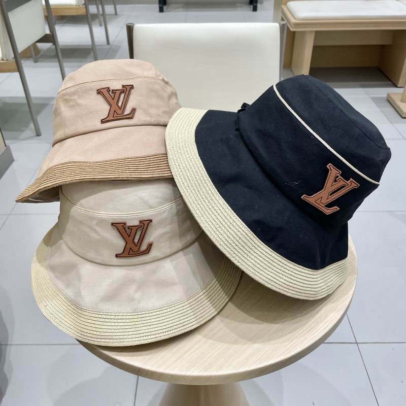 LV hat (340)
