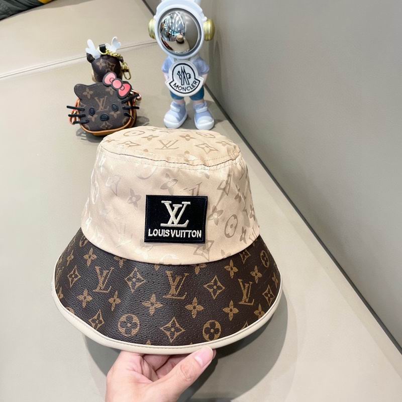 LV hat (357)