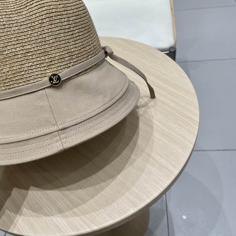 LV hat (402)