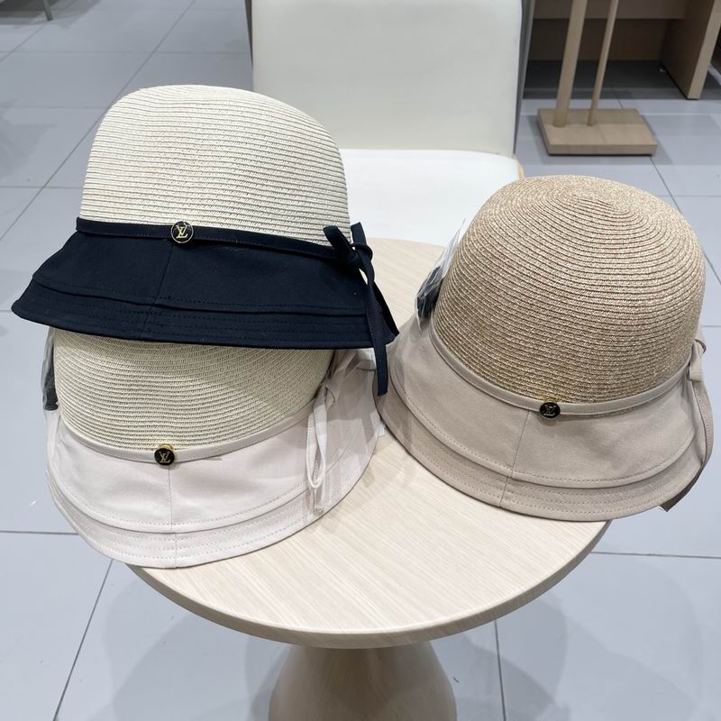 LV hat (404)