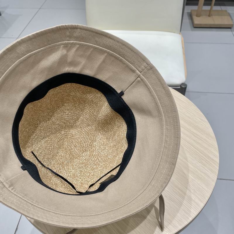LV hat (406)