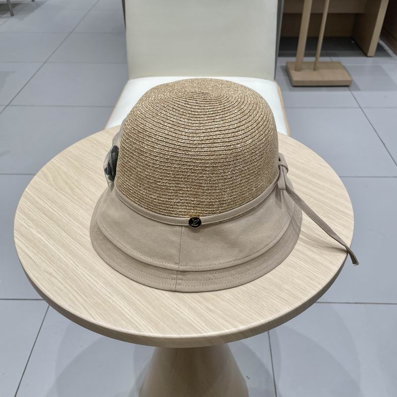 LV hat (407)