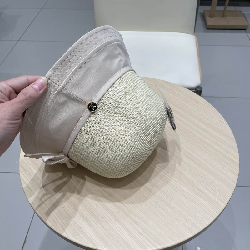 LV hat (409)