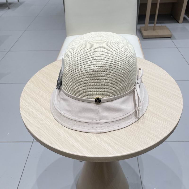 LV hat (417)