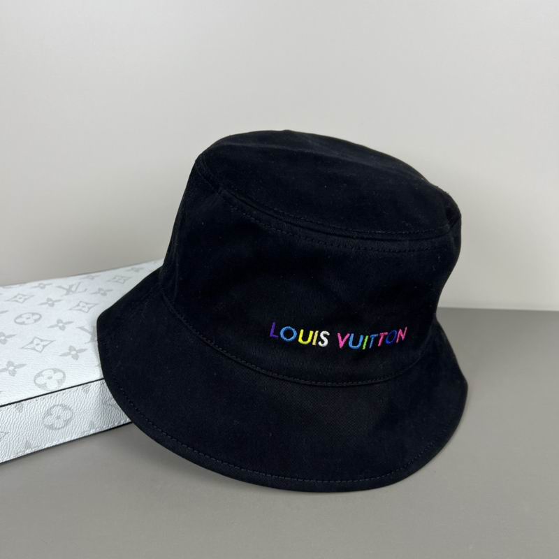 LV hat dx (101)
