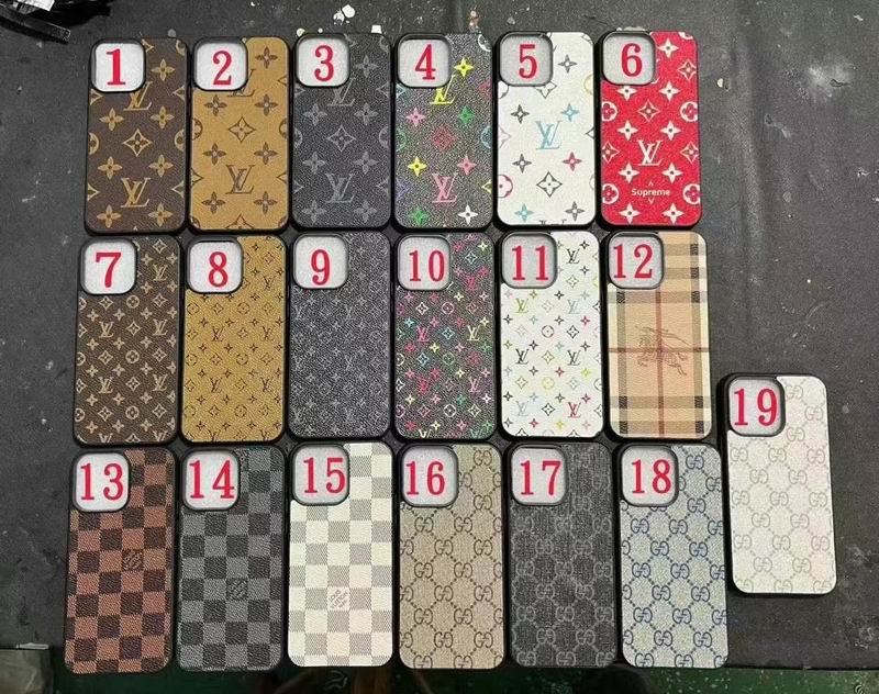 LV iphone 11-16Pro max(more style) 42 (5)