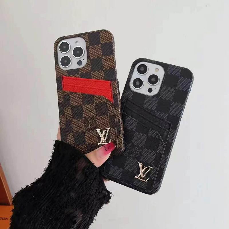 LV iphone shell 06 (1)