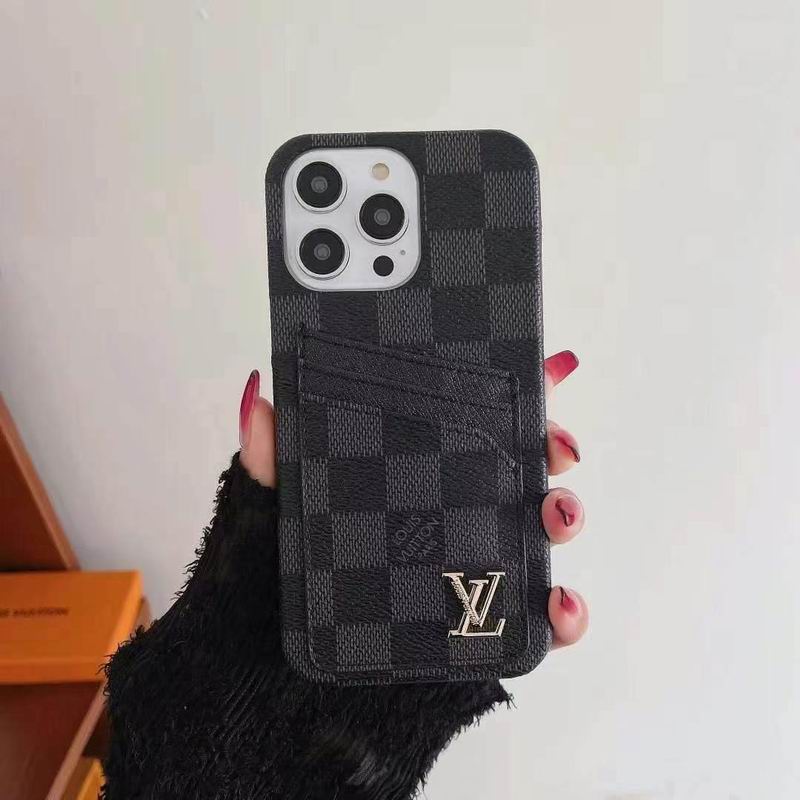 LV iphone shell 06 (2)