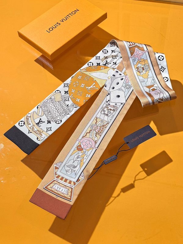 LV silk ribbon hm (12)