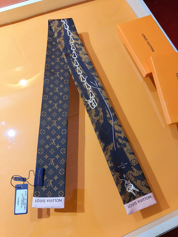 LV silk ribbon hm (2)