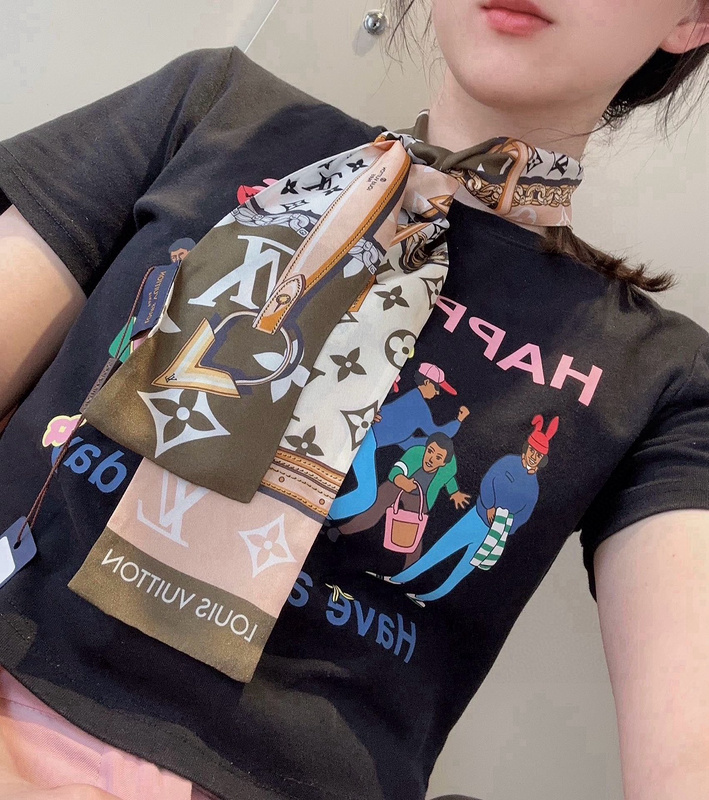 LV silk ribbon hm (32)