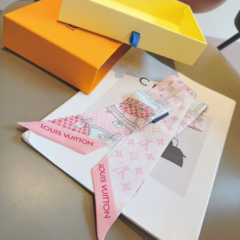 LV silk ribbon hm (34)
