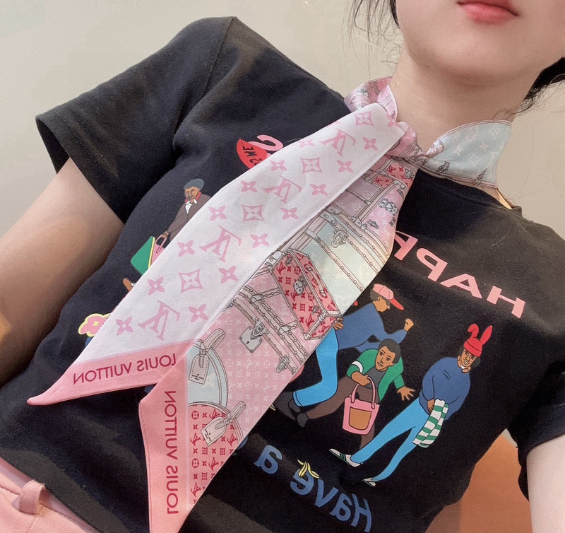 LV silk ribbon hm (35)