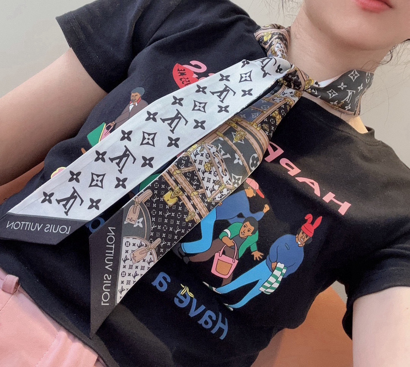 LV silk ribbon hm (38)