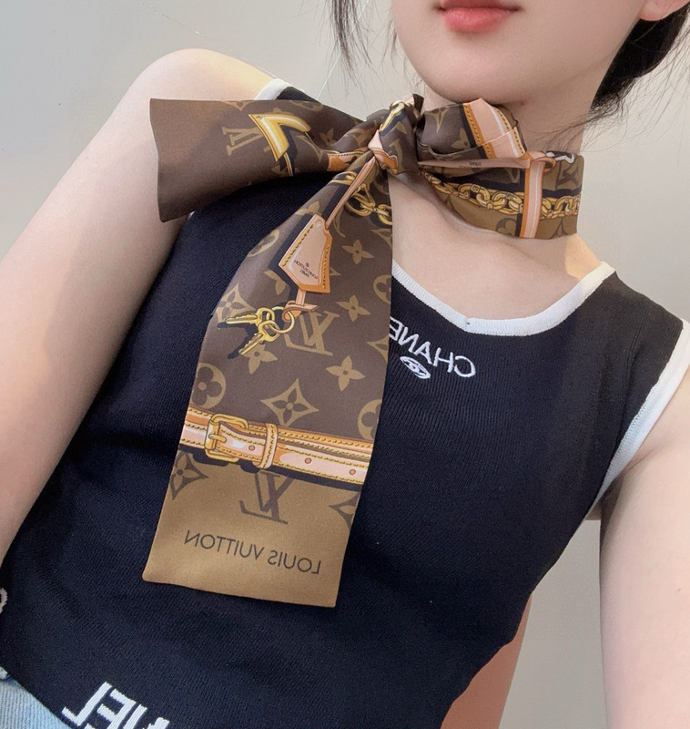LV silk ribbon hm (42)