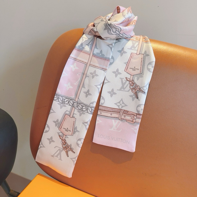 LV silk ribbon hm (43)