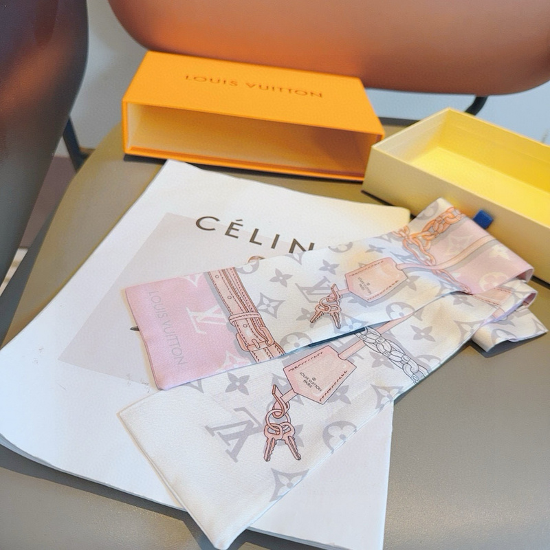 LV silk ribbon hm (44)