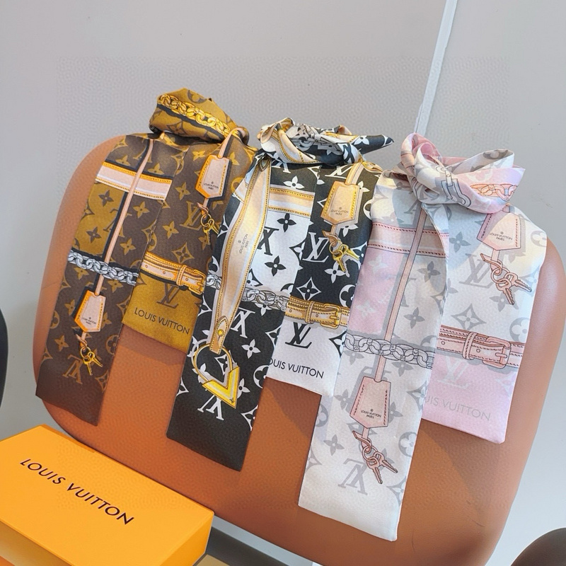 LV silk ribbon hm (49)