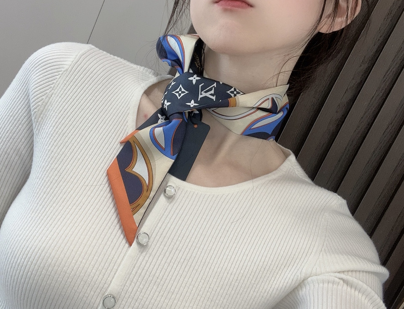 LV silk ribbon hm (52)