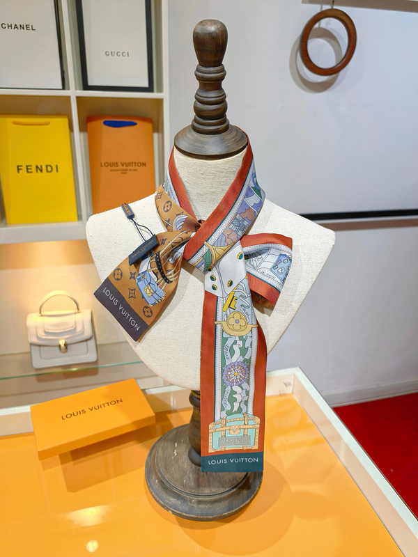 LV silk ribbon hm (8)