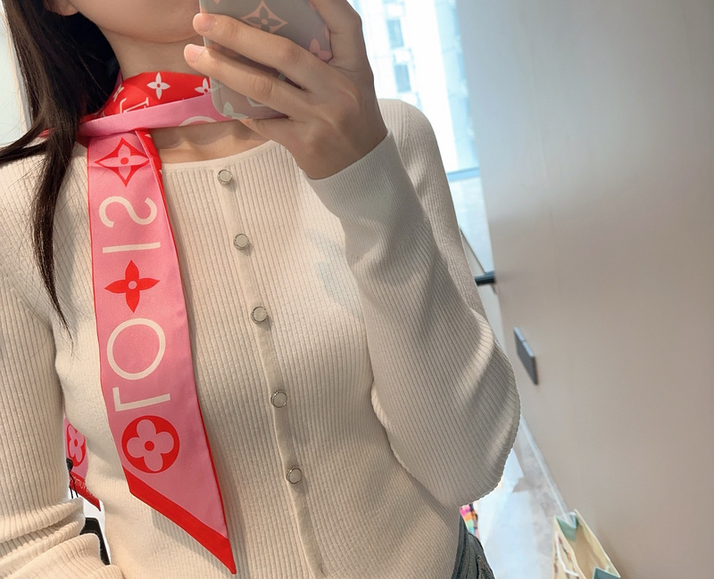 LV silk ribbon hm (84)