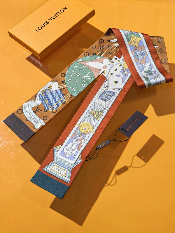 LV silk ribbon hm (9)