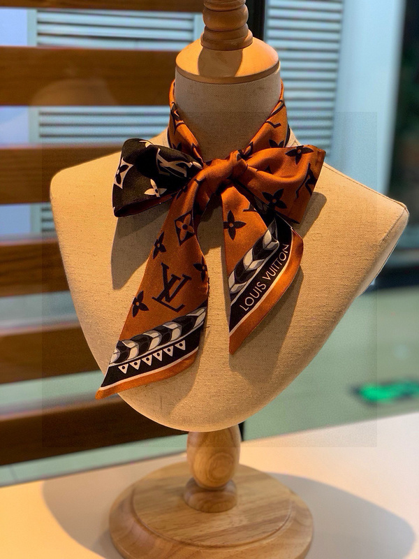 LV silk ribbon hm (96)