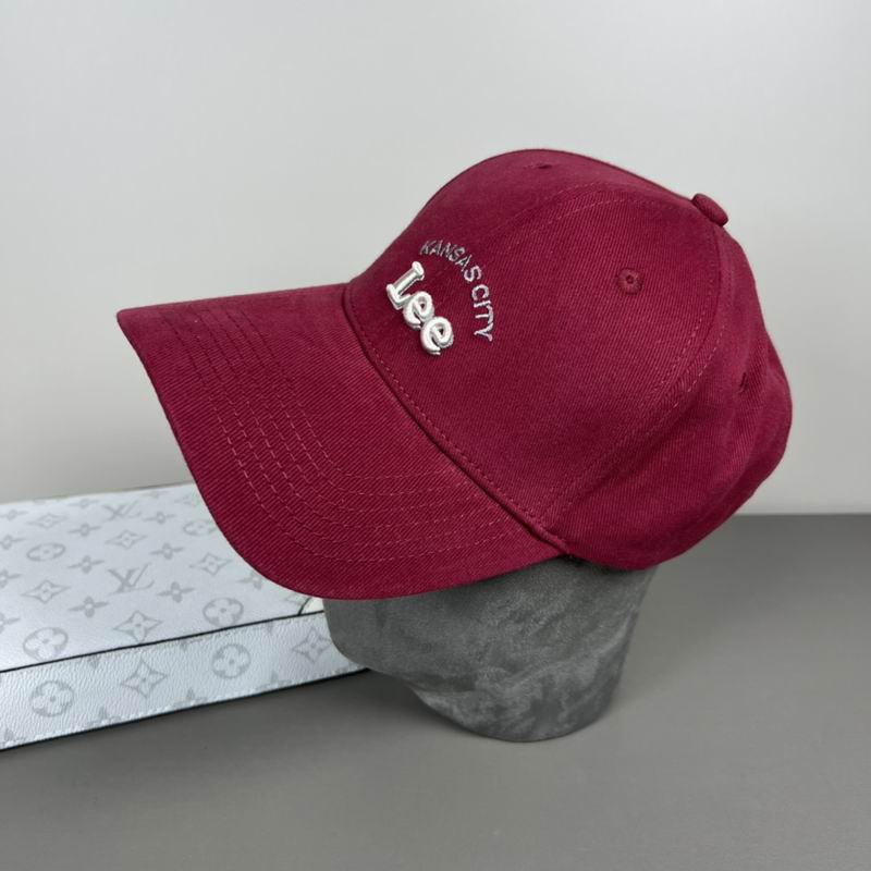 Lee cap dx (15)