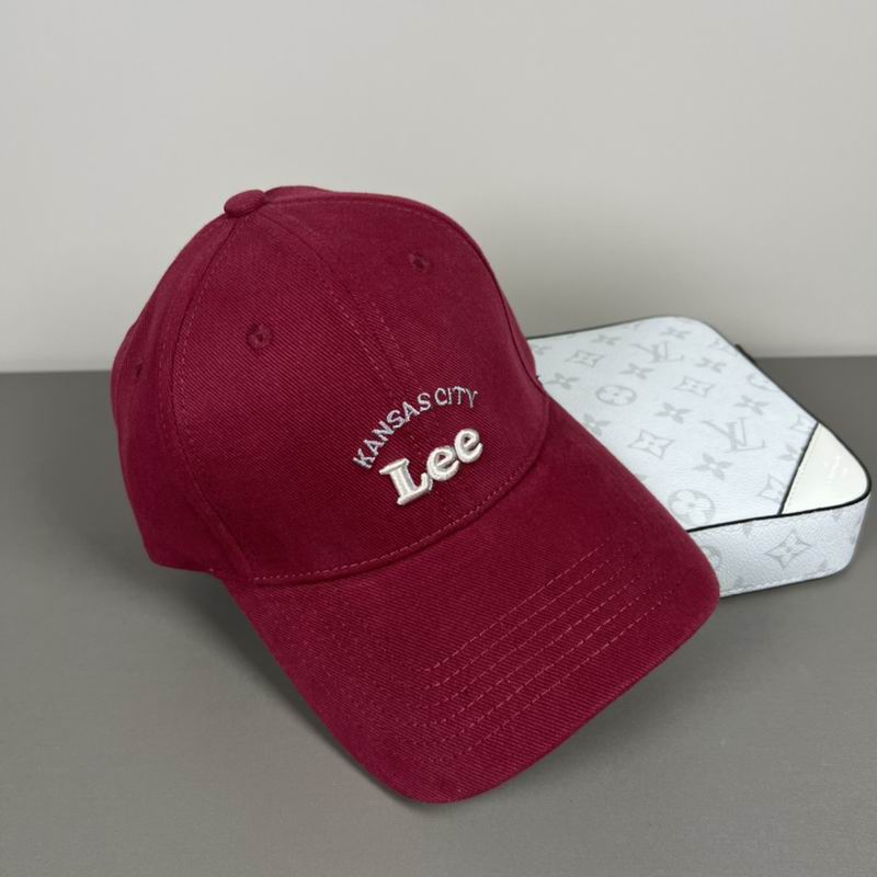 Lee cap dx (16)