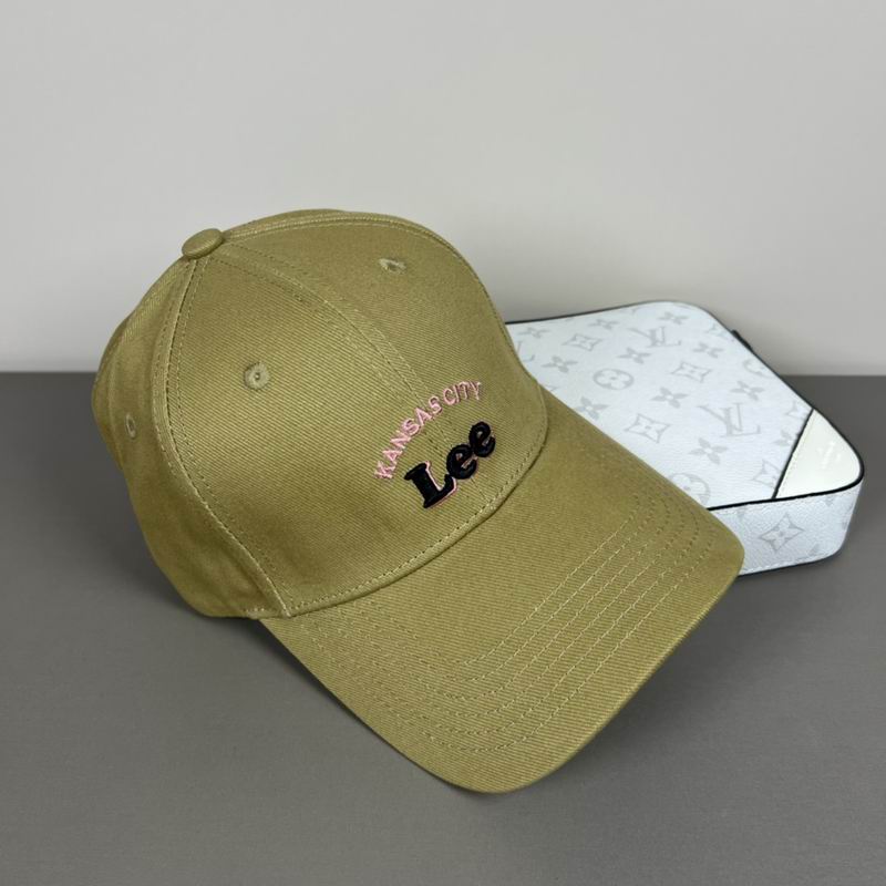 Lee cap dx (25)