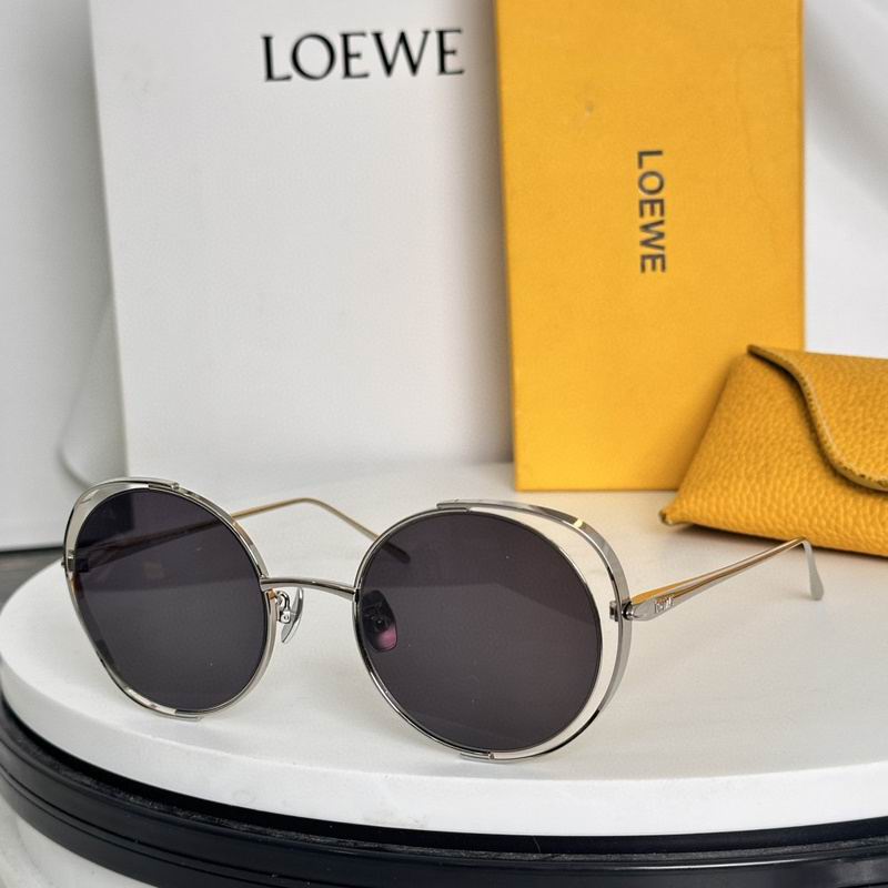 Loewe Glasses 03smh01 (2)