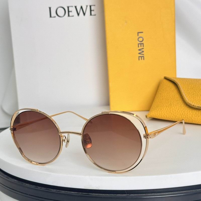 Loewe Glasses 03smh01 (4)