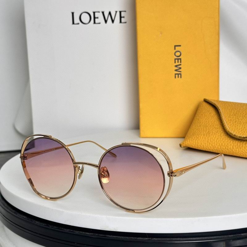 Loewe Glasses 03smh01 (5)