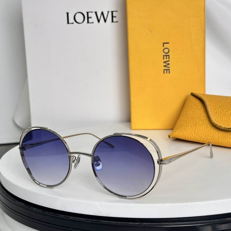 Loewe Glasses 03smh01 (6)
