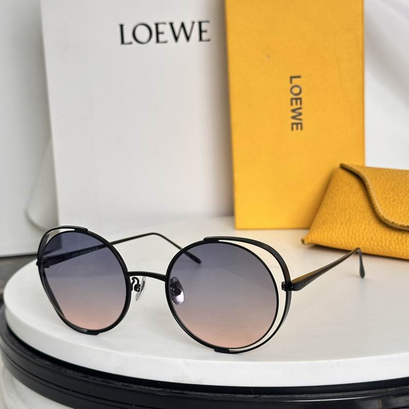 Loewe Glasses 03smh01 (7)