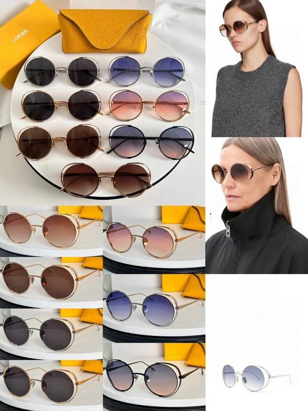 Loewe Glasses 03smh01 (9)