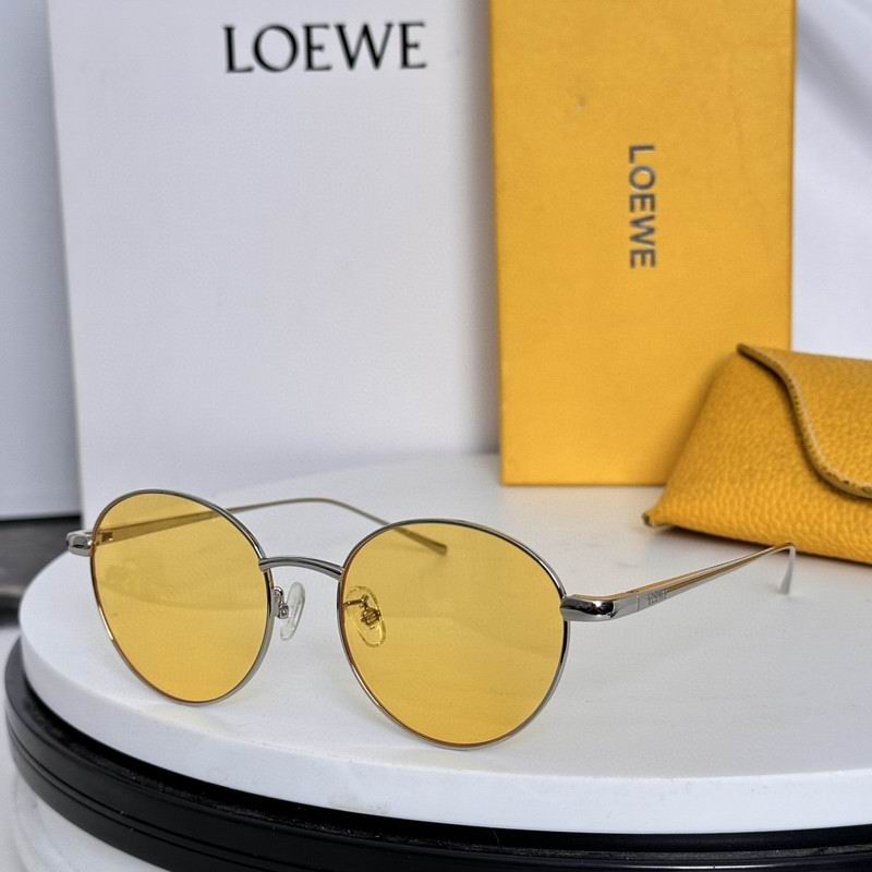 Loewe Glasses 03smh02 (1)