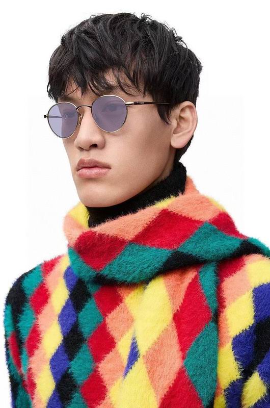 Loewe Glasses 03smh02 (10)
